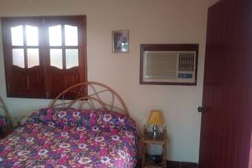 آپارتمان Villa Ricardito