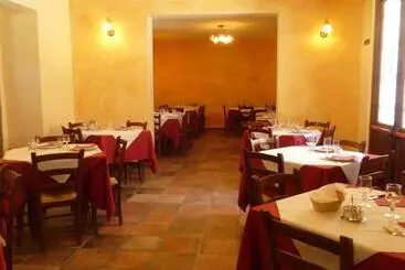 Mökkimajoitus Agriturismo Il Pioppo