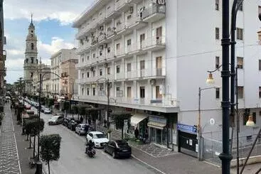 B&b Il Crepuscolo   Pompei
