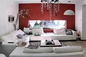 B&b La Colombera