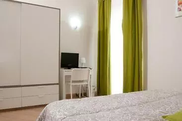 B&b Notti Sikane