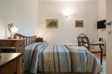 B&b Querceto