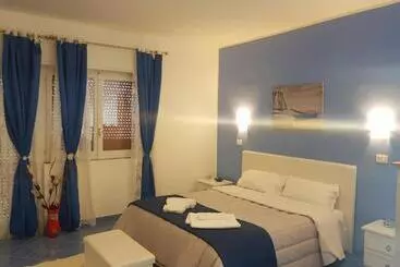 Aamiaismajoitus (B&B) 100 Passi Dal Mare