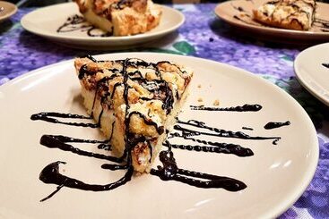 Nocleg ze śniadaniem Adonis