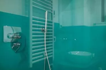 Aamiaismajoitus (B&B) Dimora Pietrabianca