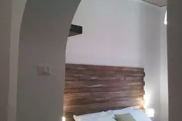 Bed and Breakfast Domus Enna