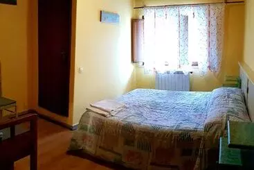 Hotel Albergo Pensione Tesi