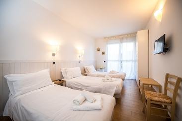 Hotel Expo Rho Fiera