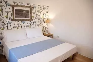Hotelli Galman