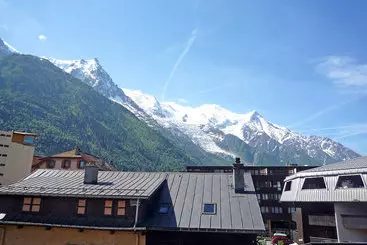 Hotel Le Savoisien