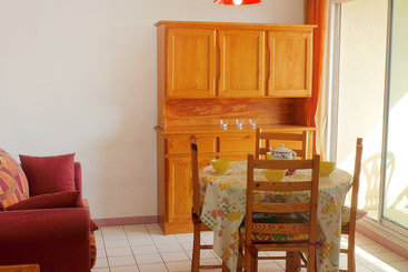 Hotell Les Cigalines