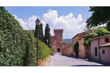 ホテル Vada Village