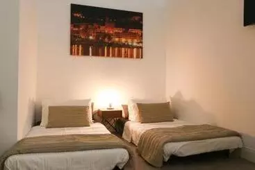 پانسیون B&b Salerno Al Duomo