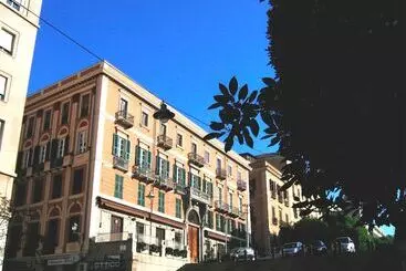Aamiaismajoitus (B&B) Ca  Del Sol