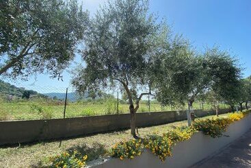 Bed and Breakfast Miro' Agropoli