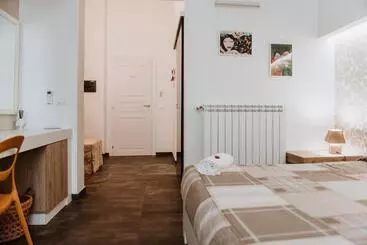 Bed and Breakfast Terrae Hydrunti