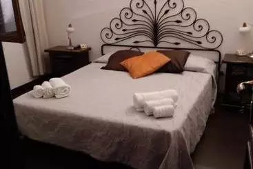 Aamiaismajoitus (B&B) Villa Gandamar