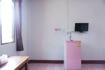 هتل Ban Tontan Resort