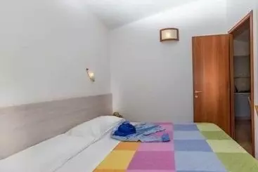 هتل Camping Village Voltoncino