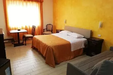 Hotel La Vela