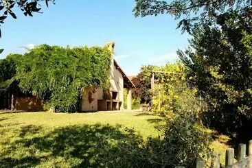 Hotel di Montagna Agriturismo Il Gaggiolo