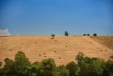 Maaseutuhotelli Agriturismo Le Chiuse
