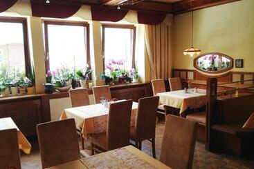 Пансион Gasthof Janits