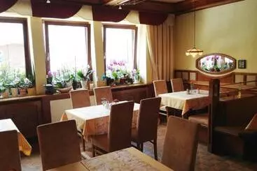 پانسیون Gasthof Janits