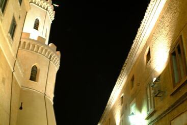 아파트호텔 Residence La Bricola Laghi Di Sibari