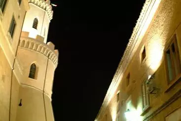 Huoneistohotelli Residence La Bricola Laghi Di Sibari