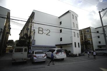 Sr Hostel   Adults Only