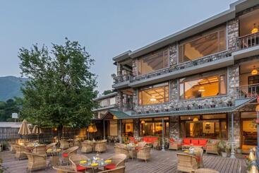 The Fishermen S Lodge By Leisure Hotels