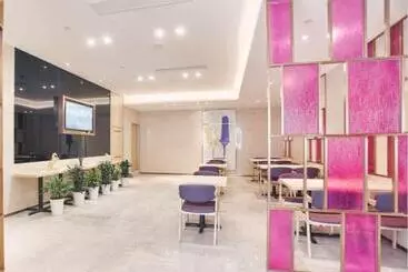 Lavande Hotel Ningbo Railway Station North Square