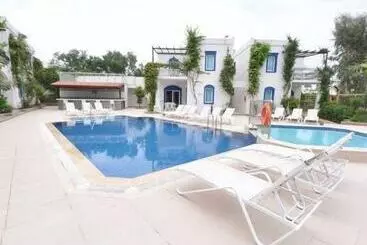 آپارتمان Club Paloma Apart