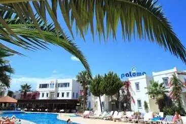 Appartamento Club Paloma Apart