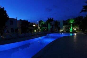 Apartament Club Paloma Apart