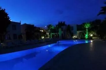 公寓 Club Paloma Apart