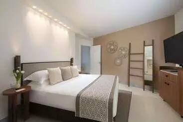 Hotel Baia Di Chia Resort Sardinia, Curio Collection By Hilton