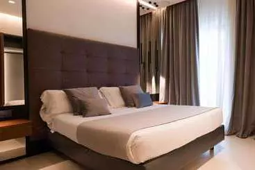 Best Western Hotel Ferrari