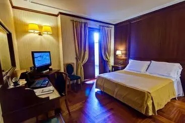 Best Western Hotel Ferrari