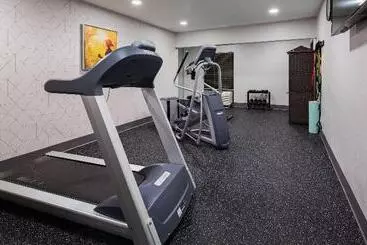 Otel Best Western Knoxville Airport / Alcoa, Tn