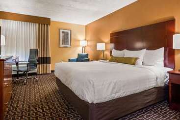 فندق Best Western Milton Inn