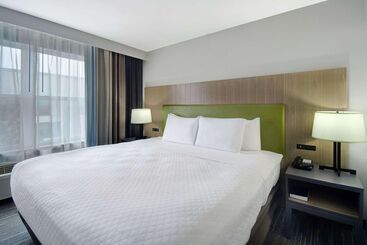 فندق Country Inn & Suites By Radisson, Cincinnati Airport, Ky