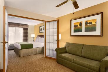 Отель Country Inn & Suites By Radisson, Marion, Oh