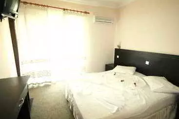 Hotel Dilruba Marinem Resort