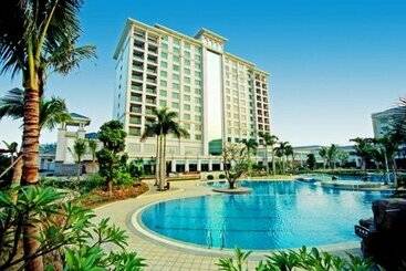 Szálloda Grand View