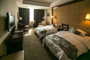 Hotel Huangshan International