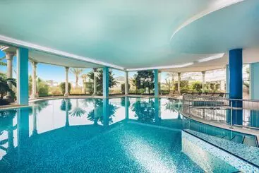 Отель Iberostar Selection Royal El Mansour