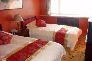 בית מלון כפרי Qingdao Donghai