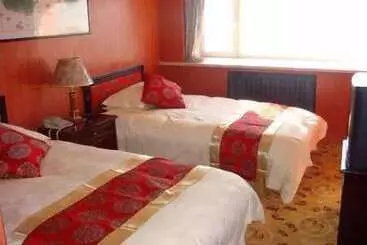 בית מלון כפרי Qingdao Donghai